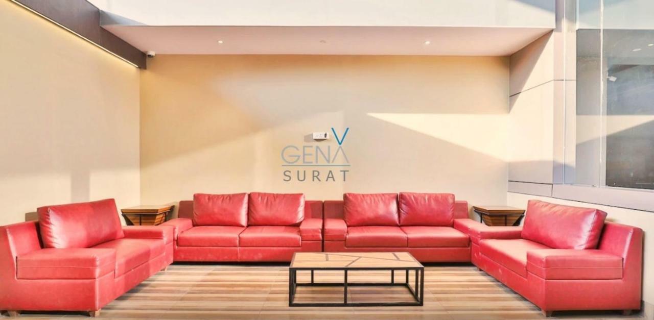 Genx Surat By 1589 Hotels Palsana  Екстер'єр фото