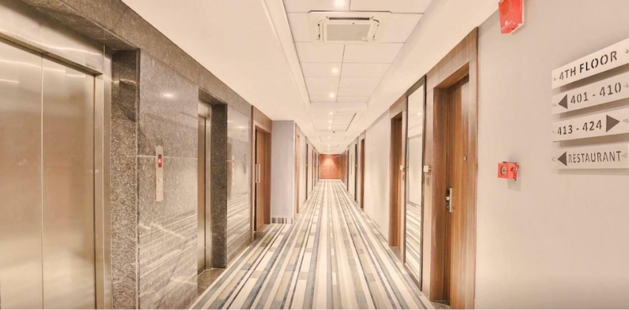 Genx Surat By 1589 Hotels Palsana  Екстер'єр фото