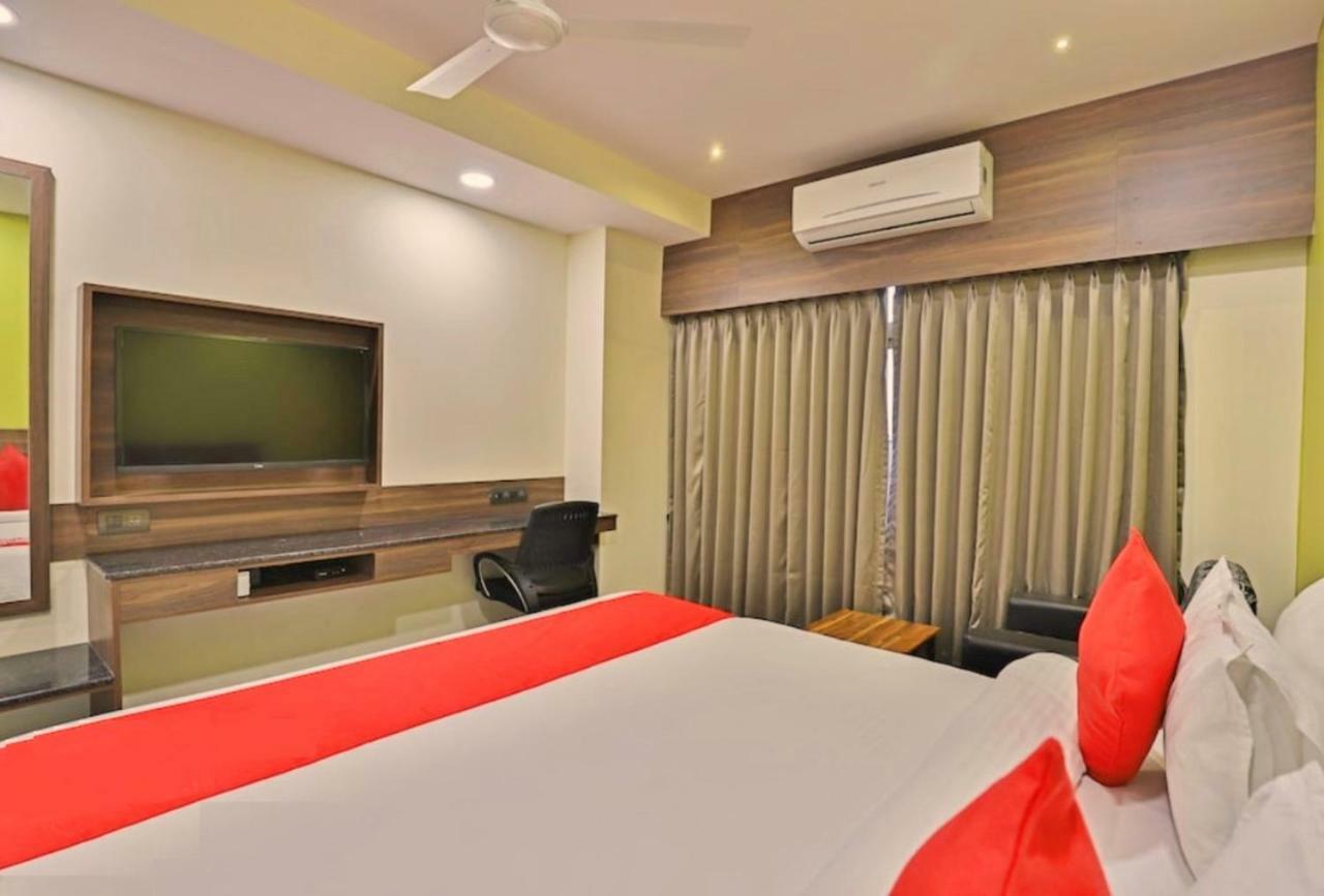 Genx Surat By 1589 Hotels Palsana  Екстер'єр фото